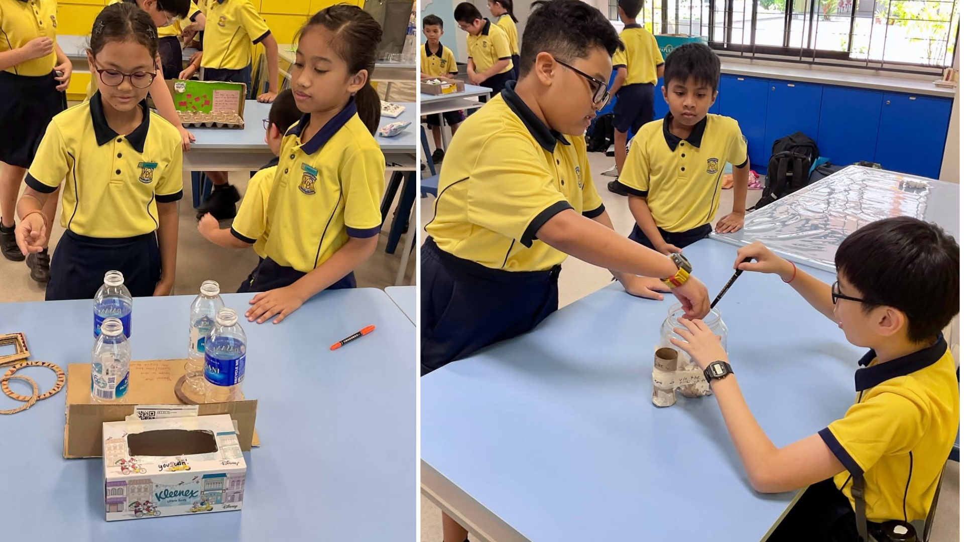 ECO Maker club 2026